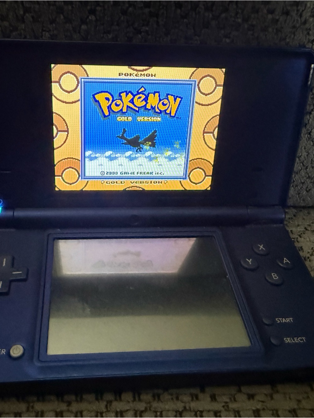 Nintendo DSI